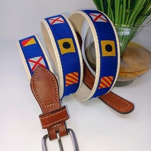 Men's Belt